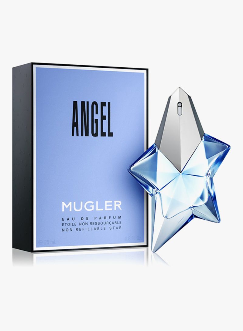 THEIRRY MUGLER ANGEL NON REFILLABLE STAR (W) EDP 25ML